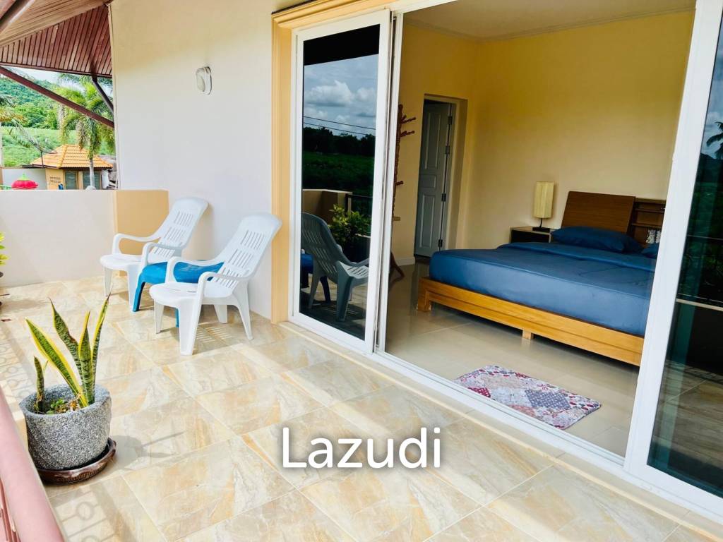 picture 4 Beds 5 Baths 500 SQ.M. Bangsaray House - 36/61