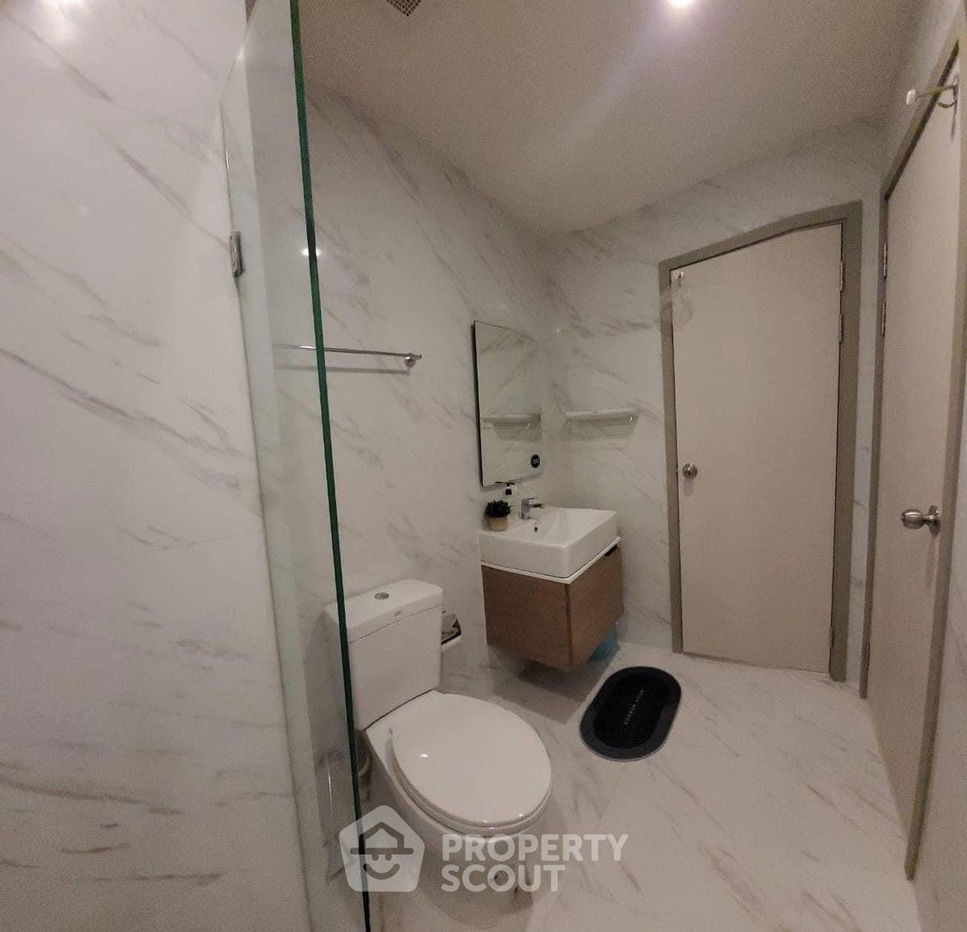 picture 1-BR Condo at Ideo Mobi Sukhumvit Eastpoint near BTS Bearing (ID 2222086) - 4/10