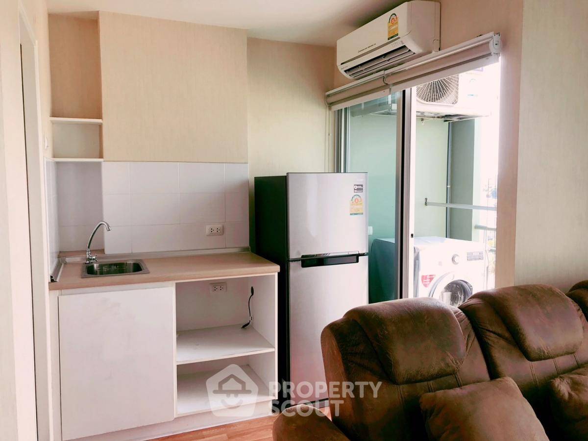 picture 2-BR Condo at Lumpini Park Nawamin - Si Burapha in Khlong Kum (ID 2217694) - 6/6