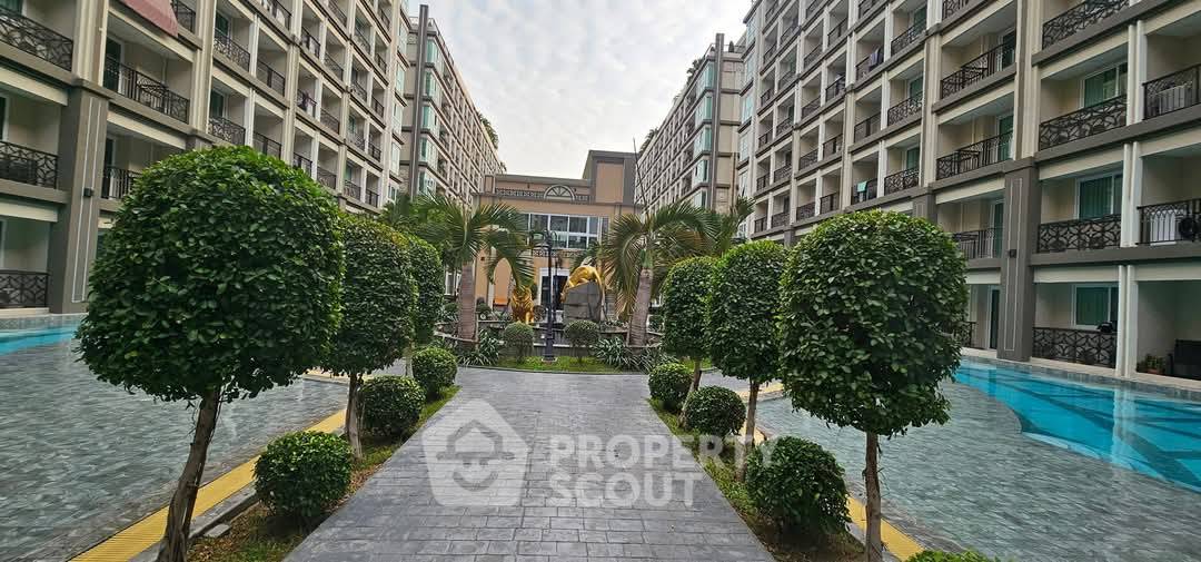 picture 2-BR Condo at Dusit Grand Park 2 close to Pattaya (ID 2046497) - 24/31