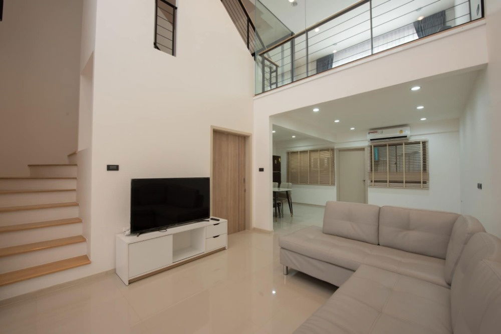 picture FOR RENT  :  HSL0015 :   ( Shizen Phatthanakan 32 ) - 3/14