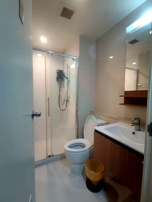 Condos for sale Sathon : 🔺 For Sell Condo FUSE CHAN - SATHORN Building B, Floor 23,1 bed room, Room size 29 sqm