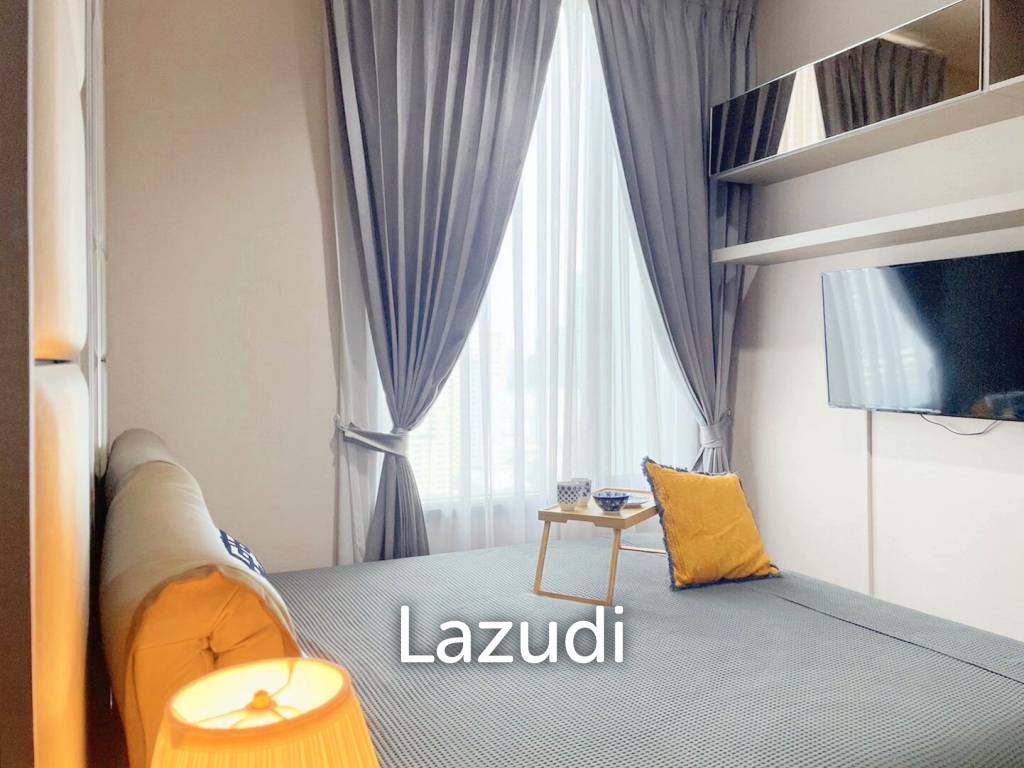 รูป 1 Bed 1 Bath 34 SQ.M Edge Sukhumvit 23 - รูปที่ 6/13