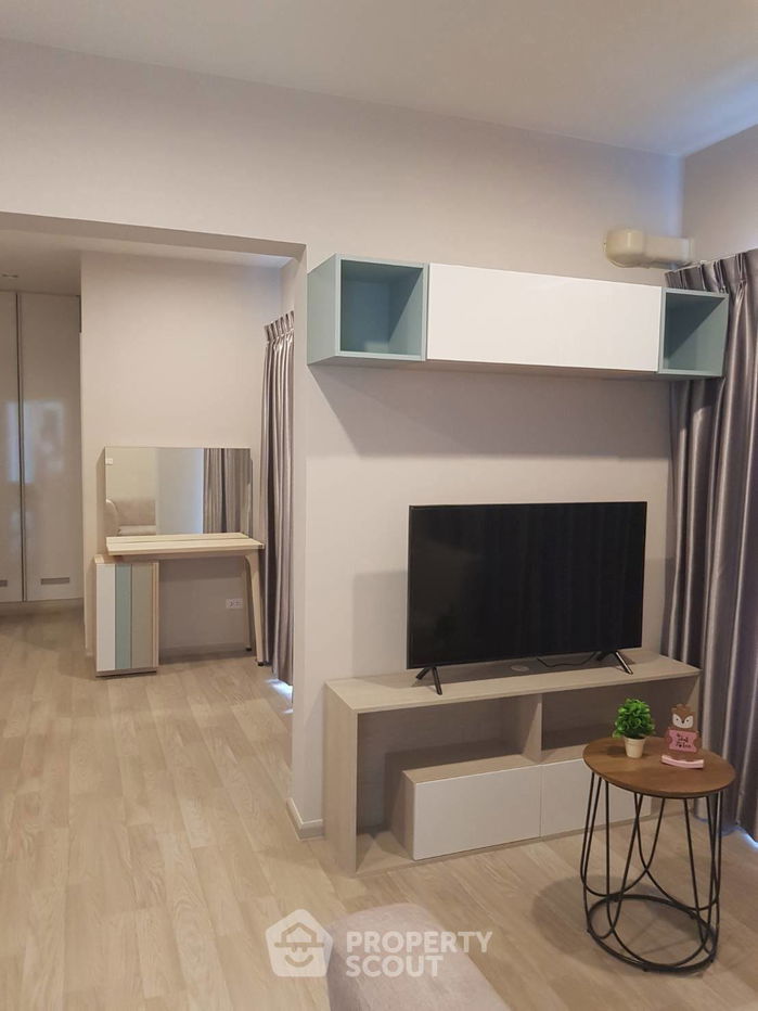 picture 2-BR Condo at The Privacy Rama 9 near ARL Ramkhamhaeng (ID 2223336) - 15/20