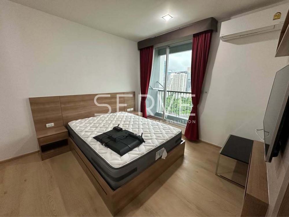 รูป Condo For Rent Rhythm Phahol - Ari Good Location  BTS Ari &  BTS Saphan Khwai station-Rhythm Phahol Ari - รูปที่ 4/8