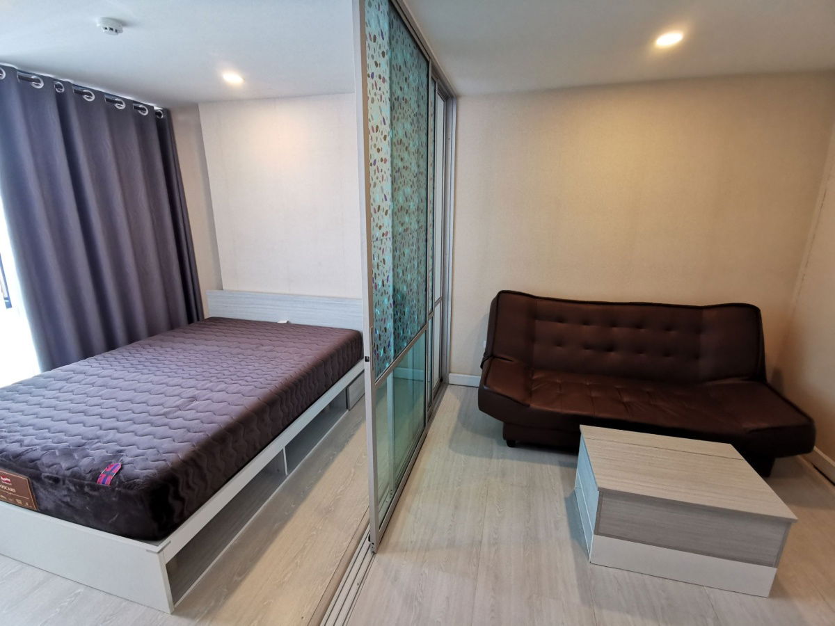 picture Sell Condominium The Cube Nawamin-Raminthra - 3/20