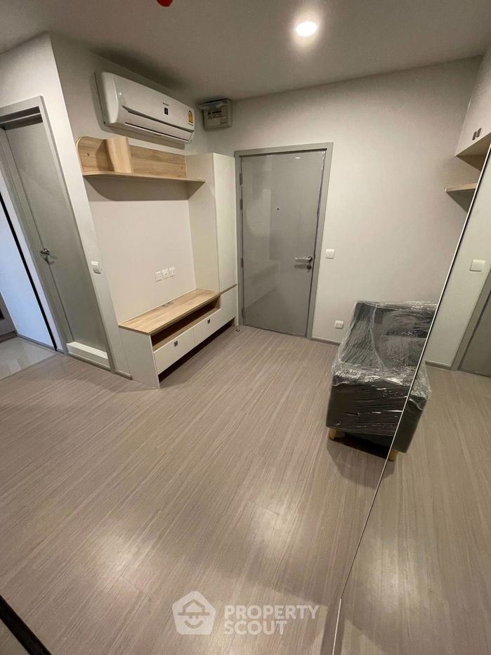 picture 1-BR Condo at Aspire Asoke-Ratchada near MRT Phra Ram 9 (ID 759995) - 11/21