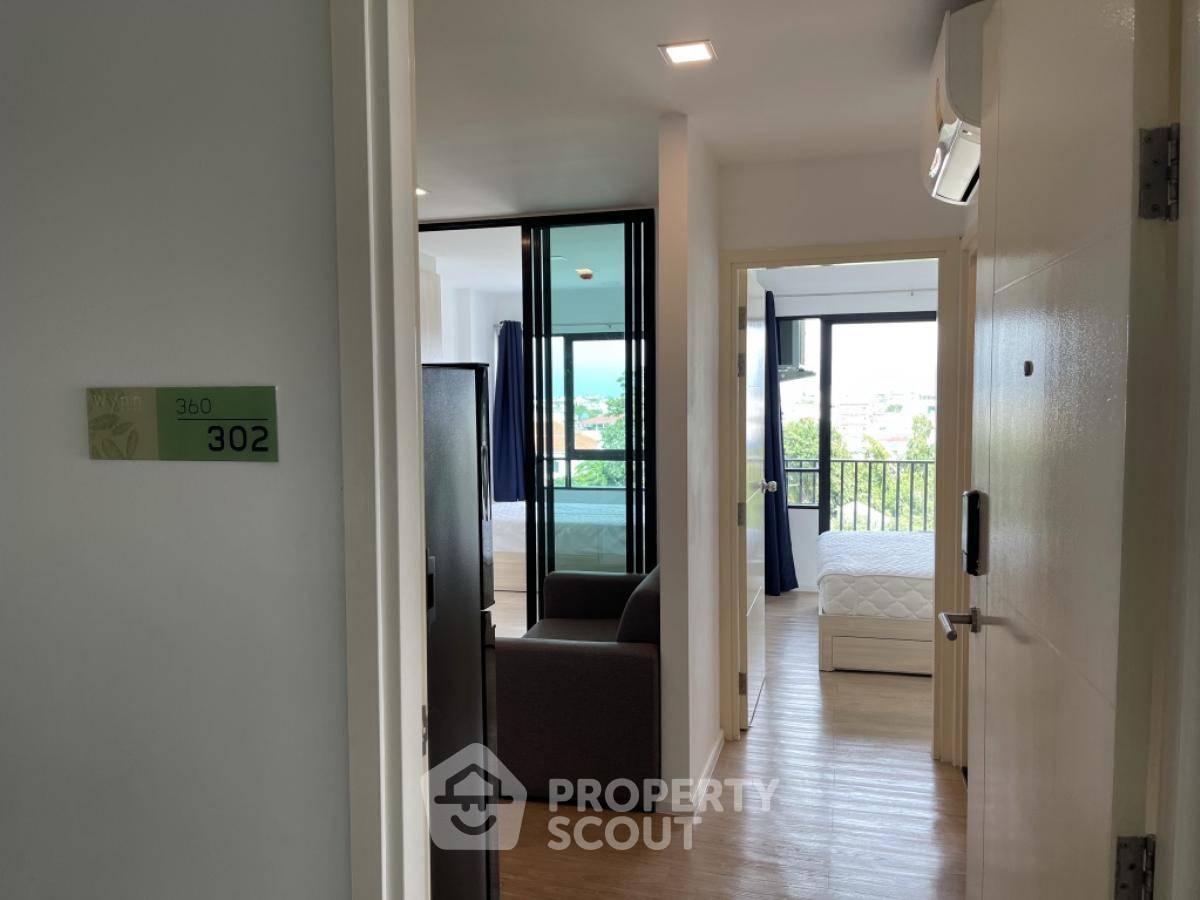 picture 2-BR Condo at Wynn Condo Ladprao Chokchai 4 close to Chok Chai 4 (ID 1902695) - 6/17