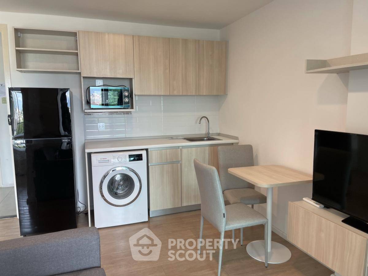 picture 2-BR Condo at Wynn Condo Ladprao Chokchai 4 close to Chok Chai 4 (ID 1902695) - 14/17