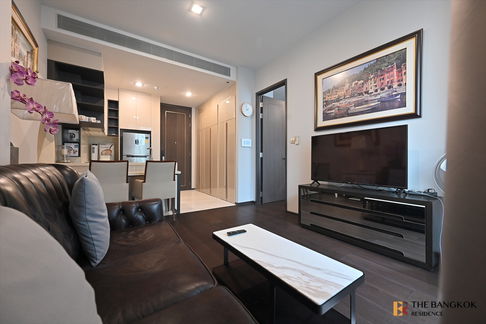 LAVIQ Sukhumvit 57 คอนโดหรูสุด Luxury ย่านธุรกิจ ใกล้ BTS สถานีทองหล่อ 