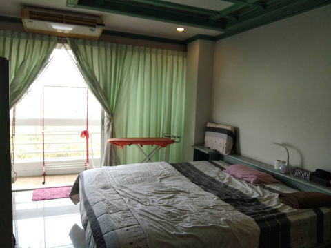 ขาย  ห้อง  1 ห้องนอน ที่ คอนโด เซ็นทรัลซิตี นอธ-เซาท์, เดิน 2 นาทีจาก ห้าง Central บางนา
