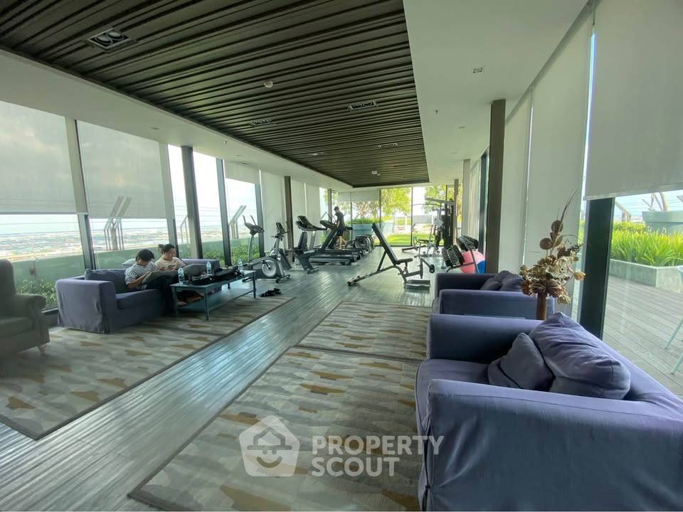 รูป คอนโด 1-ห้องนอน ที่ เอ สเปซ มี บางนา ใน บางแก้ว (ID 2218562) - รูปที่ 14/16