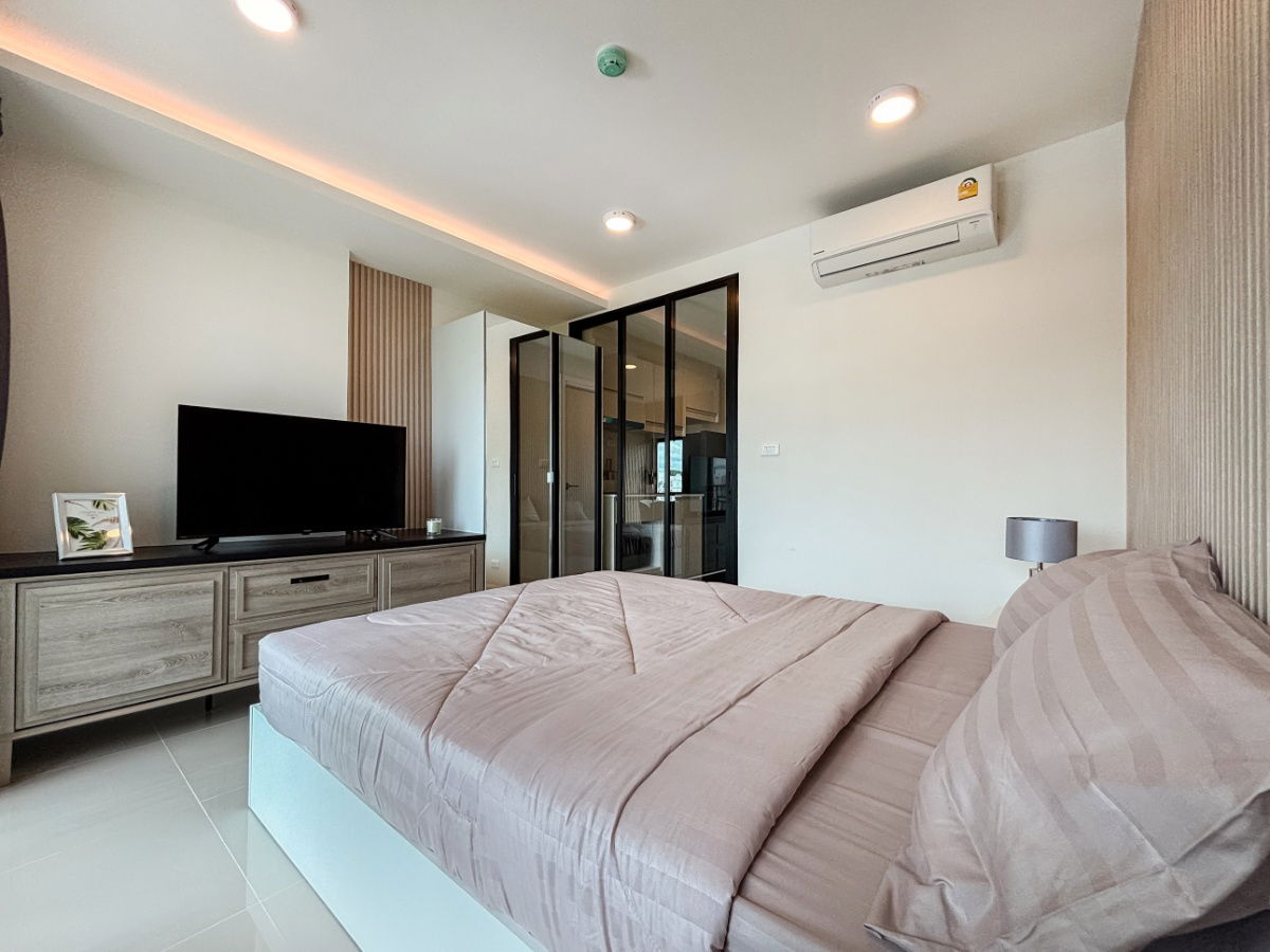 picture Condo in Heart of city soi Huahin 94 - 3/24