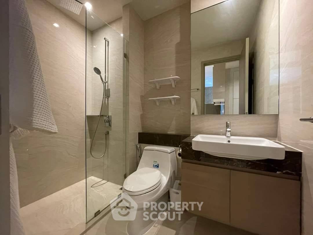 picture 2-BR Condo at Ashton Silom near BTS Chong Nonsi (ID 879778) - 7/24