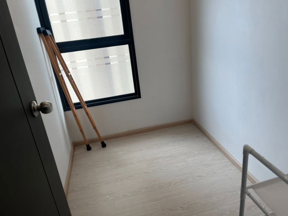 picture For Rent Elio Del Nest (Near BTS Udomsuk) - 12/13