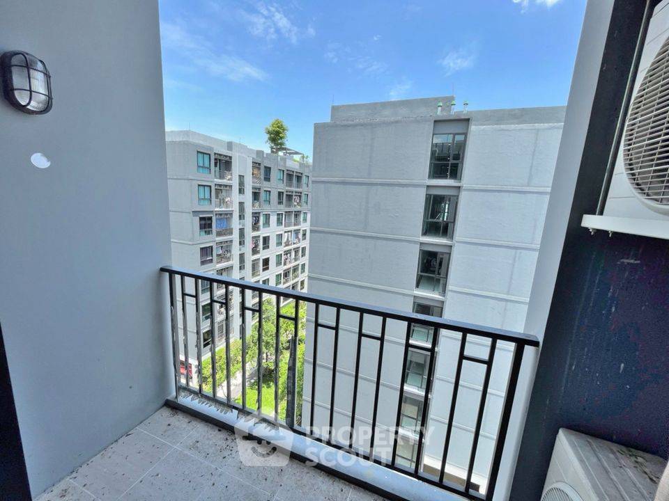 picture 2-BR Condo at Notting Hill Sukhumvit 105 near BTS Bearing (ID 1167047) - 13/16