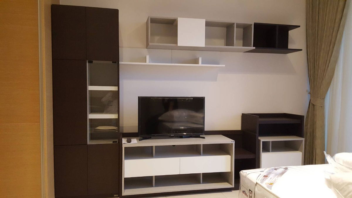 picture Loft Ekkamai. Studio 28sqm. Available 1Aug25 Line id: @pfagent - 3/6