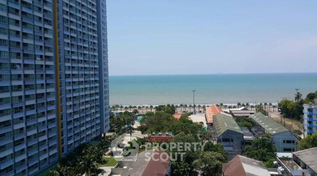 picture 1-BR Condo at Lumpini Park Beach Jomtien close to Jomtien Beach (ID 1243086) - 7/9