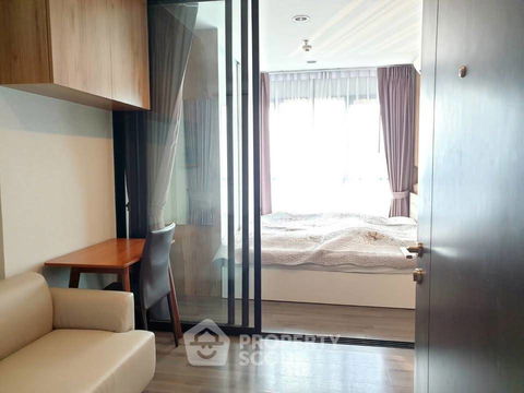 1-BR Condo at The Base Park West Sukhumvit 77 near BTS On Nut (ID 2218298)