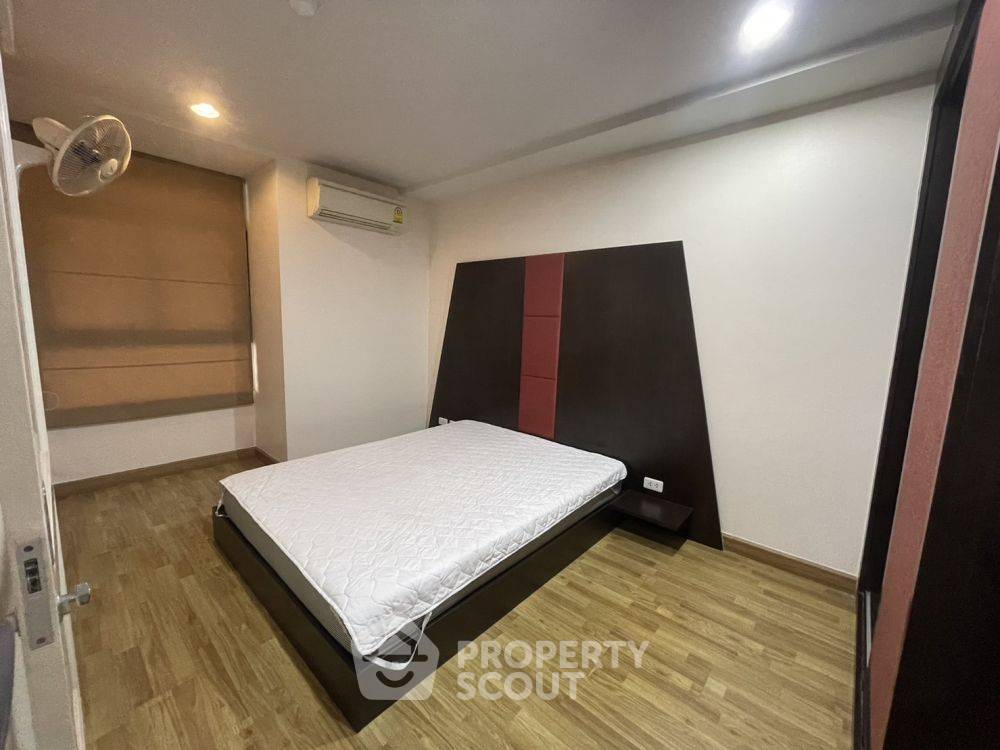 picture 1-BR Condo at Baan Navatara Condominium in Nuan Chan (ID 2143511) - 8/12