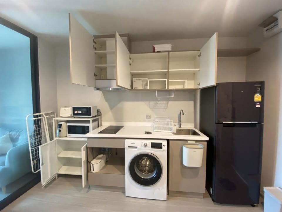 picture Condo for Rent at Life Ladprao (C6807060) - 8/10