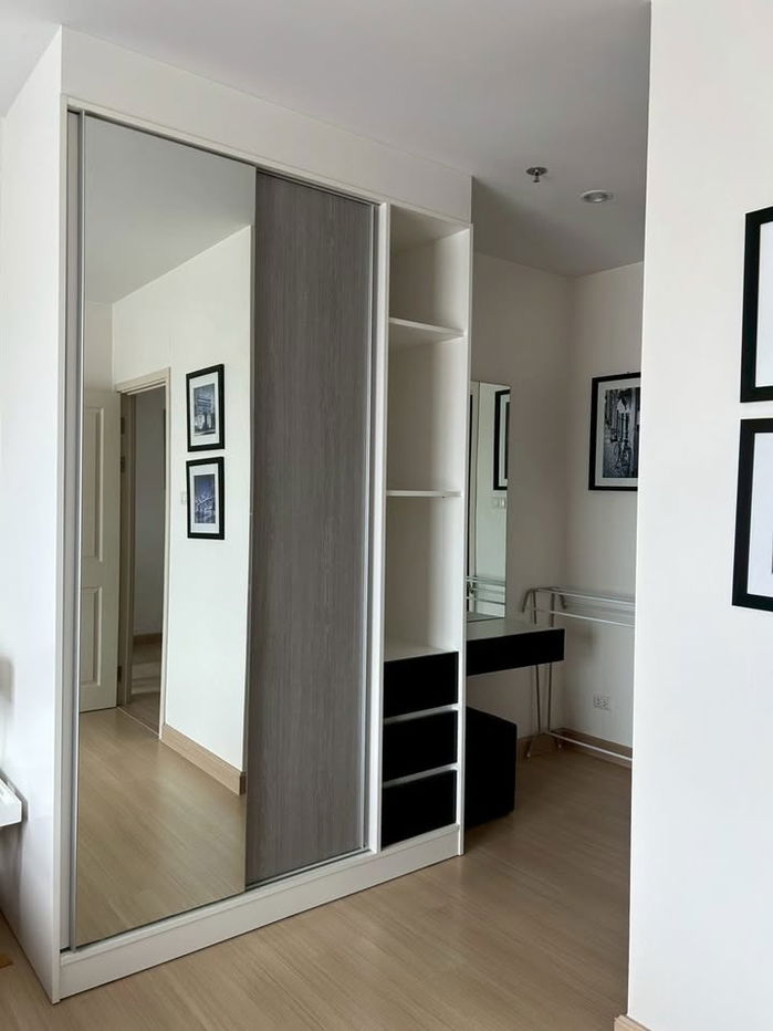 รูป เช่า รหัส PR003 คอนโด Supalai Loft สถานี ตลาดพลู - รูปที่ 7/11