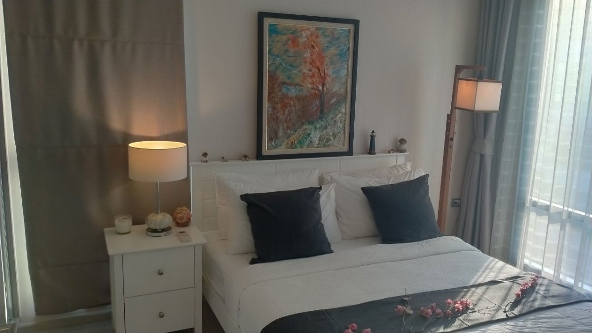 picture For  rent   Rhythm Sukhumvit 36 - 38 🔴🔴 - 12/30
