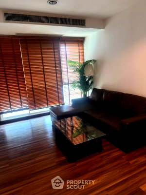 Condos for rent : 2-BR Condo at 59 Heritage Sukhumvit 59 near BTS Thong Lor (ID 2217696)