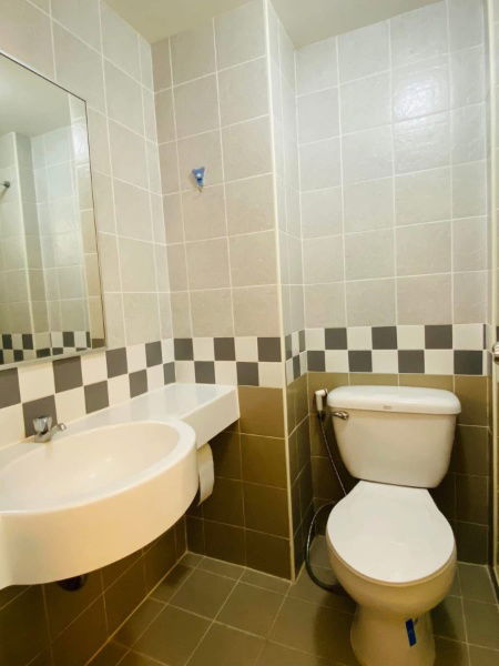 picture Room for Rent & Sell Lumpini Condo Town Ramintra-Luksi + Wifi in the room Next to BTS + Central shopping mall - 5/16