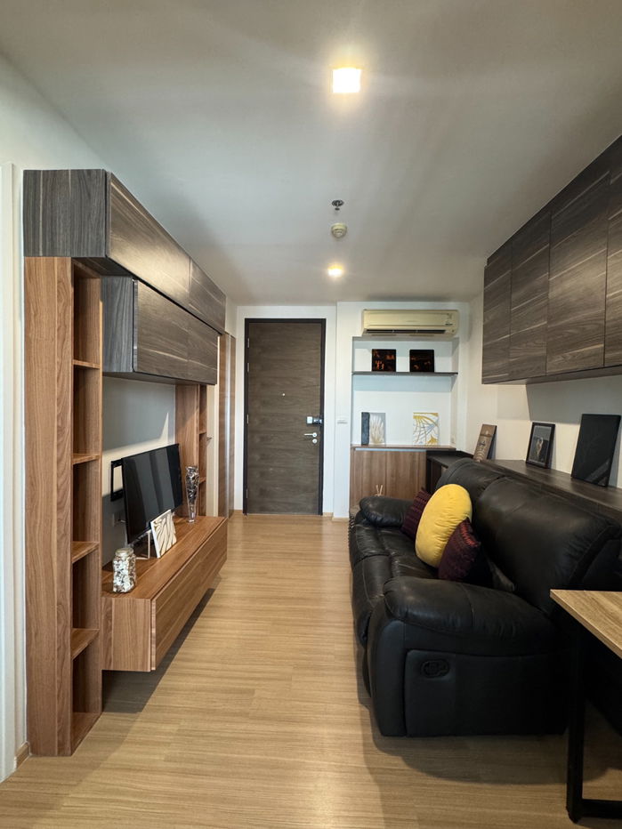 picture For Sale  condo Rhythm Sukhumvit 50 size 45 Sq.m (S15-27307)  - 5/20