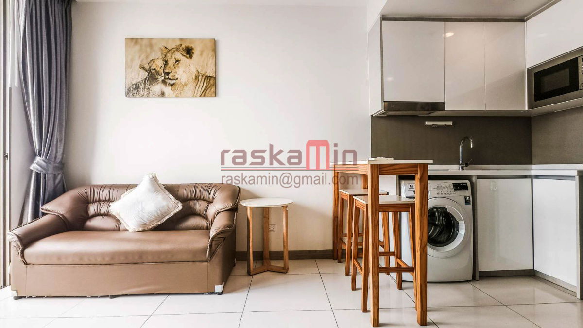 picture FOR RENT – THE RIVIERA WONGAMAT BEACH - 2/12