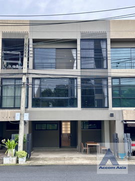 🔼🔽 AccomA 📩 Garden View 5 BR Townhouse @ (AA44279)