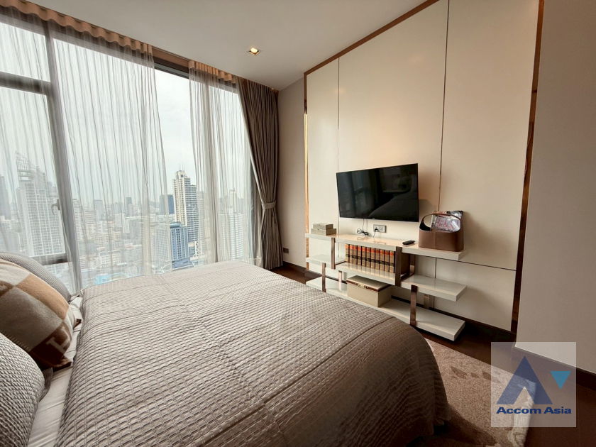 picture 🔼🔽 AccomA 📩  2 BR Condominium @Q1 Sukhumvit (AA44285) - 16/20