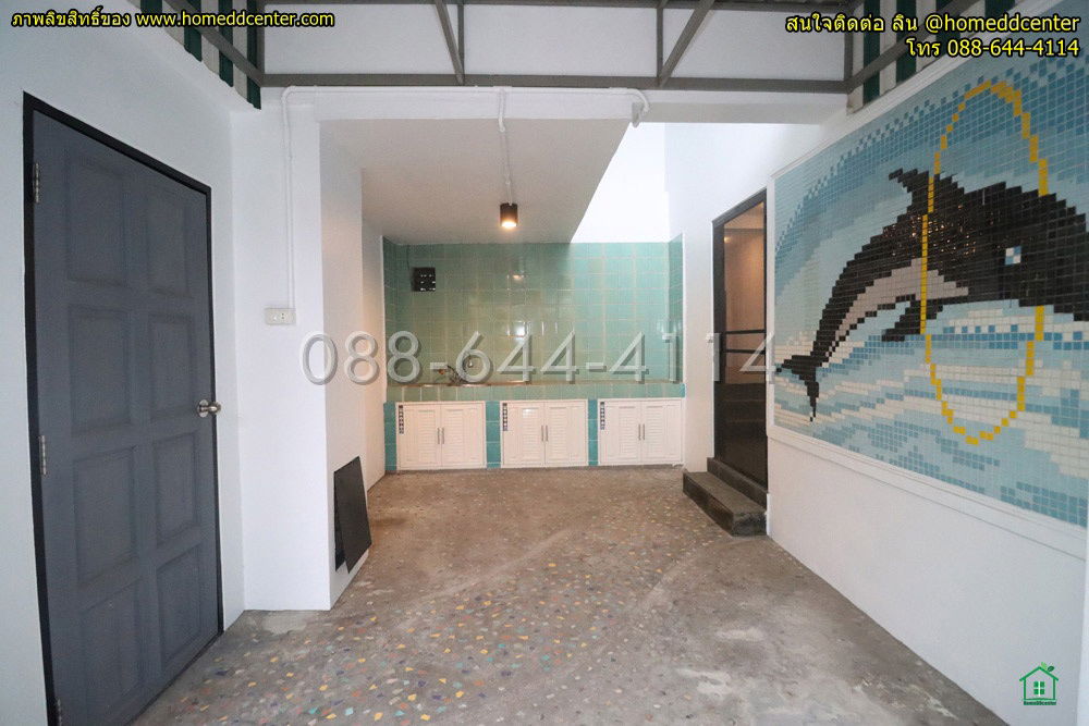 รูป ขายบ้านเดี่ยว เกษตร นวมินทร์ ประเสริฐมนูกิจ 42 ม.สราญรมย์ ใกล้ เลียบทางด่วนรามอินทรา นวลจันทร์ - รูปที่ 20/50