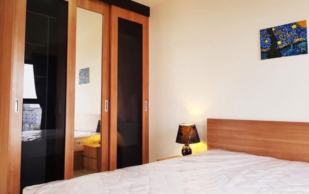 picture #R5304 Condo for rent Asakan City Ramkhamhaeng - 10/11