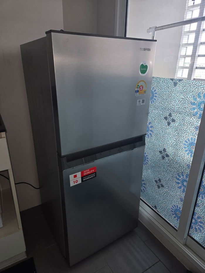 picture U Kaset - Nawamin Condo For Rent    Ready To Move In  Room Type : studio  - 5/5