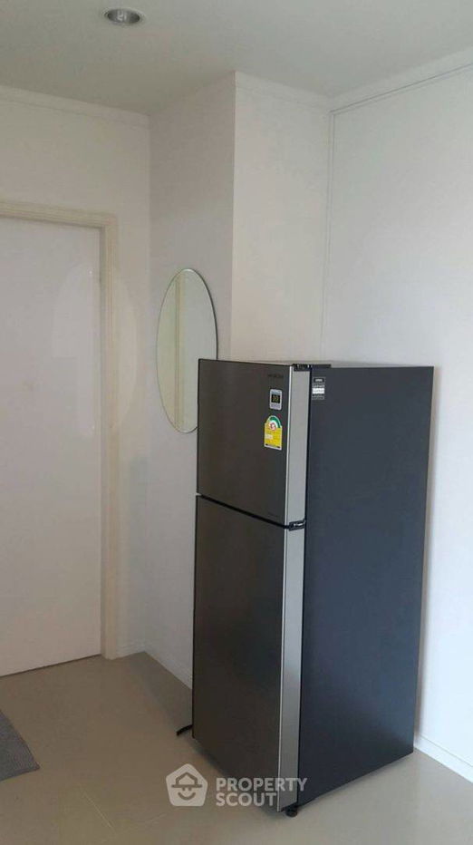 picture 1-BR Condo at Lumpini Park Beach Jomtien close to Jomtien Beach (ID 1243086) - 9/9