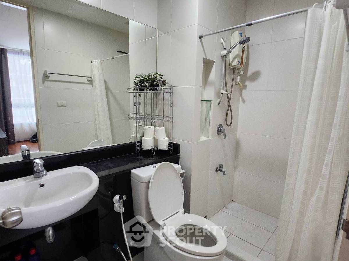 picture 2-BR Condo at The Parkland Ratchada-Thapra near BTS Talat Phlu (ID 2092294) - 6/13