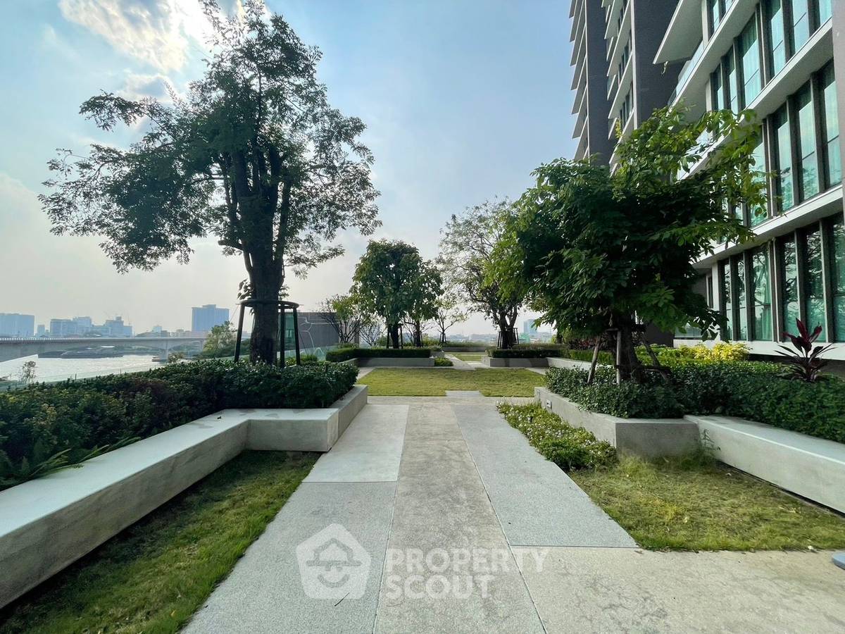 picture 2-BR Condo at 333 Riverside near MRT Bang Pho (ID 2035599) - 22/25
