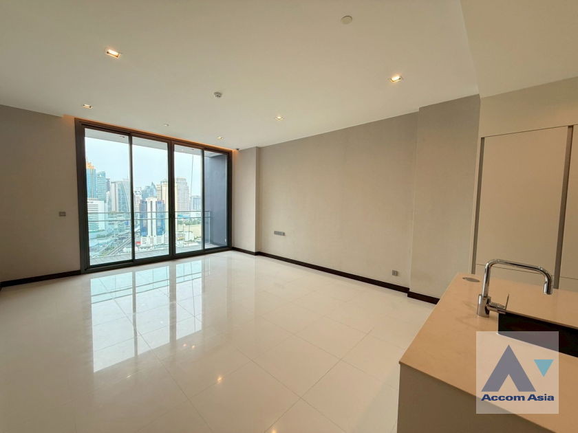 รูป 🔼🔽 AccomA 📩  2 BR Condominium @Q1 Sukhumvit (AA44271) - รูปที่ 2/15