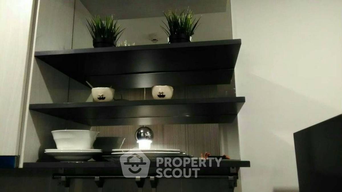 picture 1-BR Condo at The Base Park West Sukhumvit 77 near BTS On Nut (ID 2220603) - 6/7