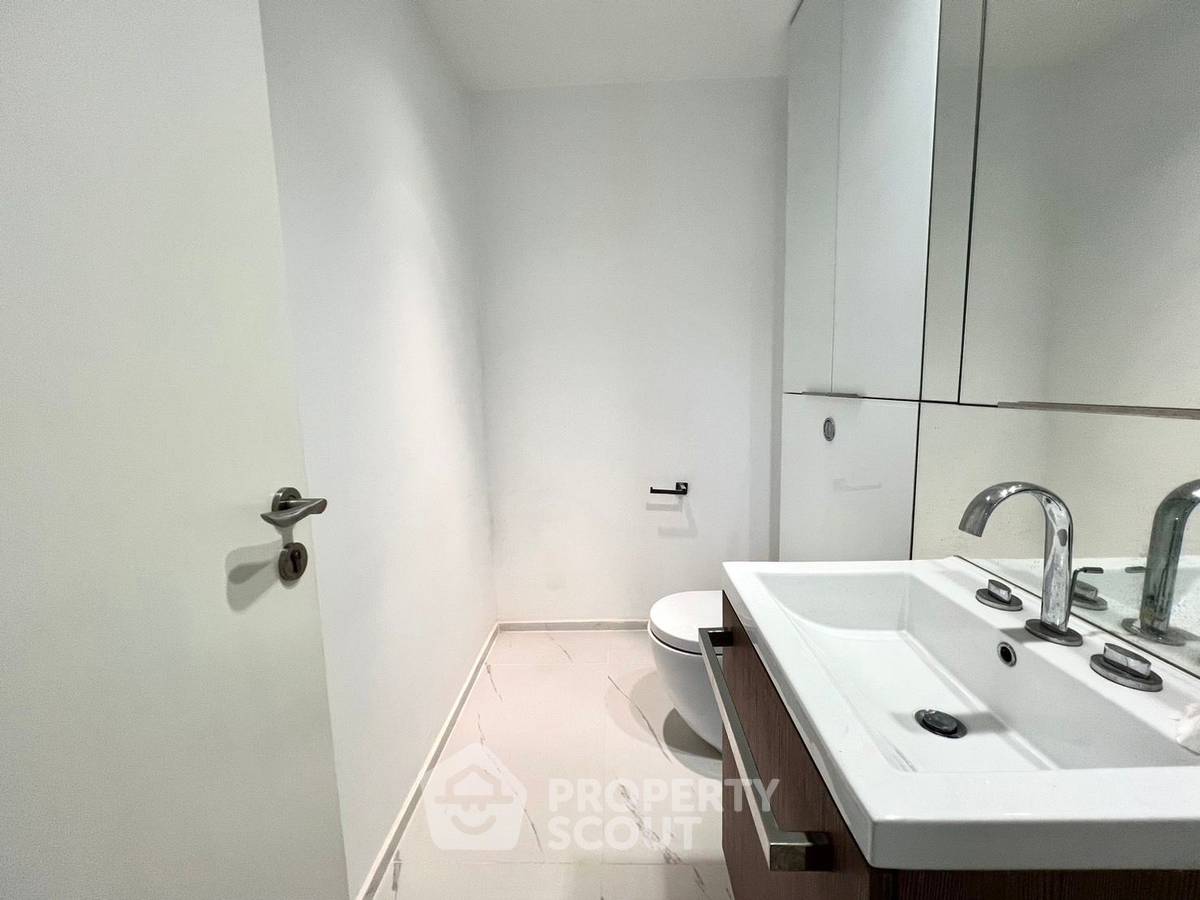 รูป คอนโด 3-ห้องนอน ที่ 185 ราชดำริ ใกล้ BTS ราชดำริ (ID 2215011) - รูปที่ 12/18