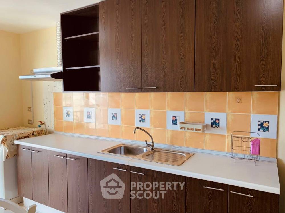 picture 2-BR Condo at Le Rich @ Rama3 close to Sathu Pradit (ID 1328574) - 9/9