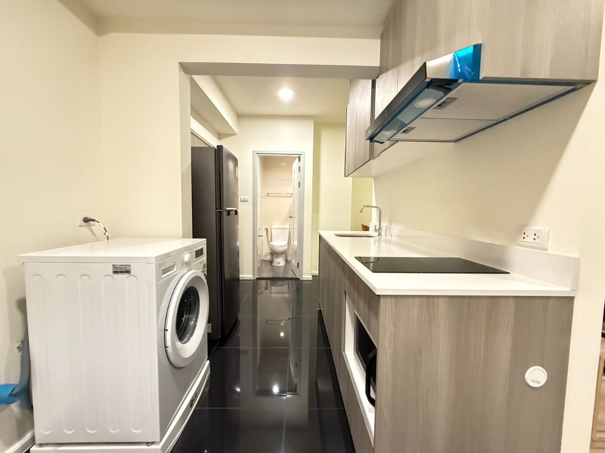 picture  Condo for rent in A Space Mega 2  - 4/11