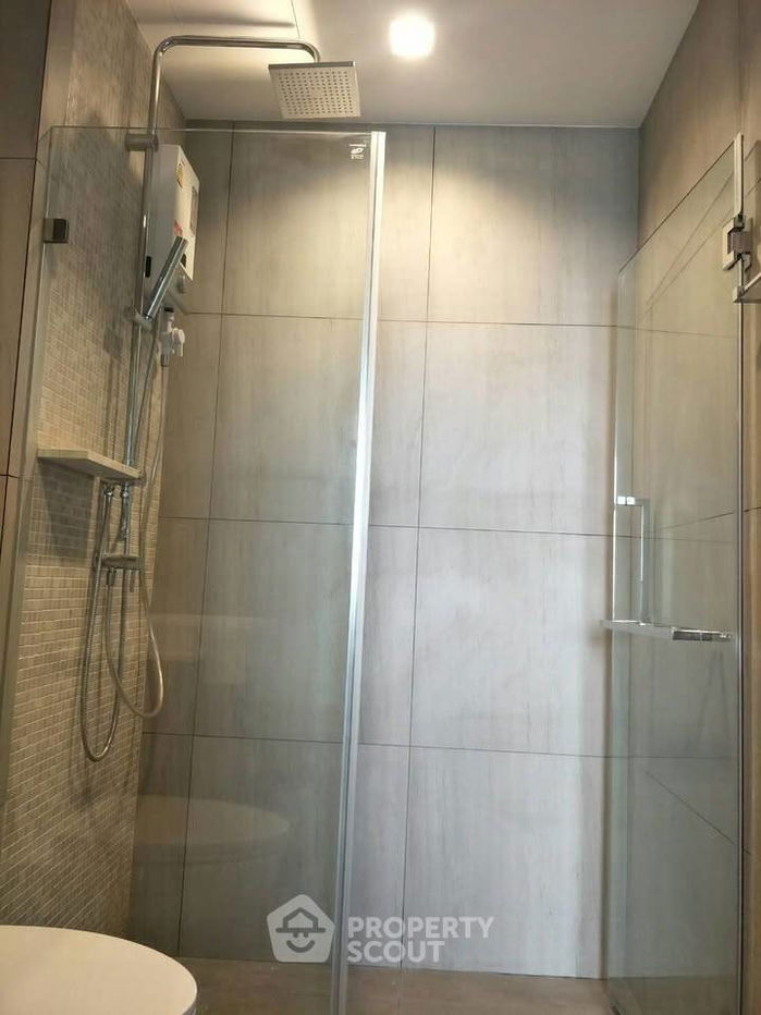 picture 1-BR Condo at Politan Rive near MRT Phra Nang Klao Bridge (ID 2222470) - 11/19