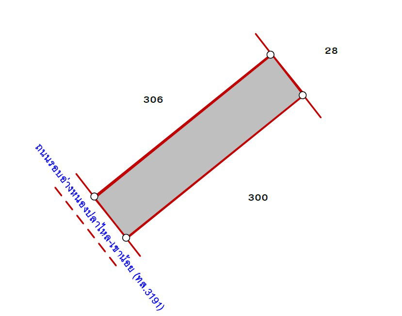 picture อาคารพาณิชย์ 80 square meter Rayong Pluak Daeng Pluak Daeng for 1647000 THB - 9/9