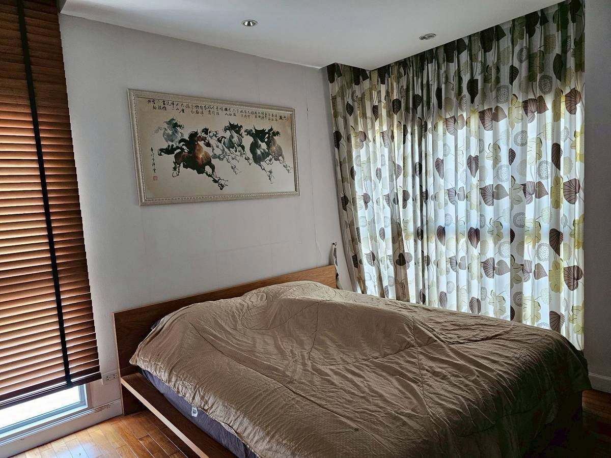 picture For sale 1 bedroom 70 sq m. large room Ivy River Rat Burana - 14/18