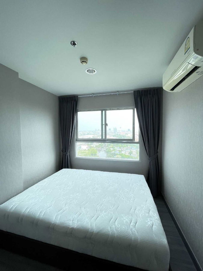 รูป #b4577 23/7/68 ให้เช่า The Trust Condo @ BTS Erawan  📲📢สอบถาม ld line @condoboy  - รูปที่ 5/11