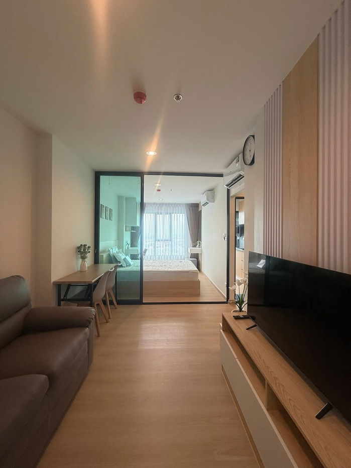 รูป 💎ให้เช่าคอนโด📣 “ Terra Residence ” ✨ติดรั้ว ม.ธรรมศาสตร์  📲ไลน์ @dmcondo(มี @ ด้วยนะครับ) - รูปที่ 1/9