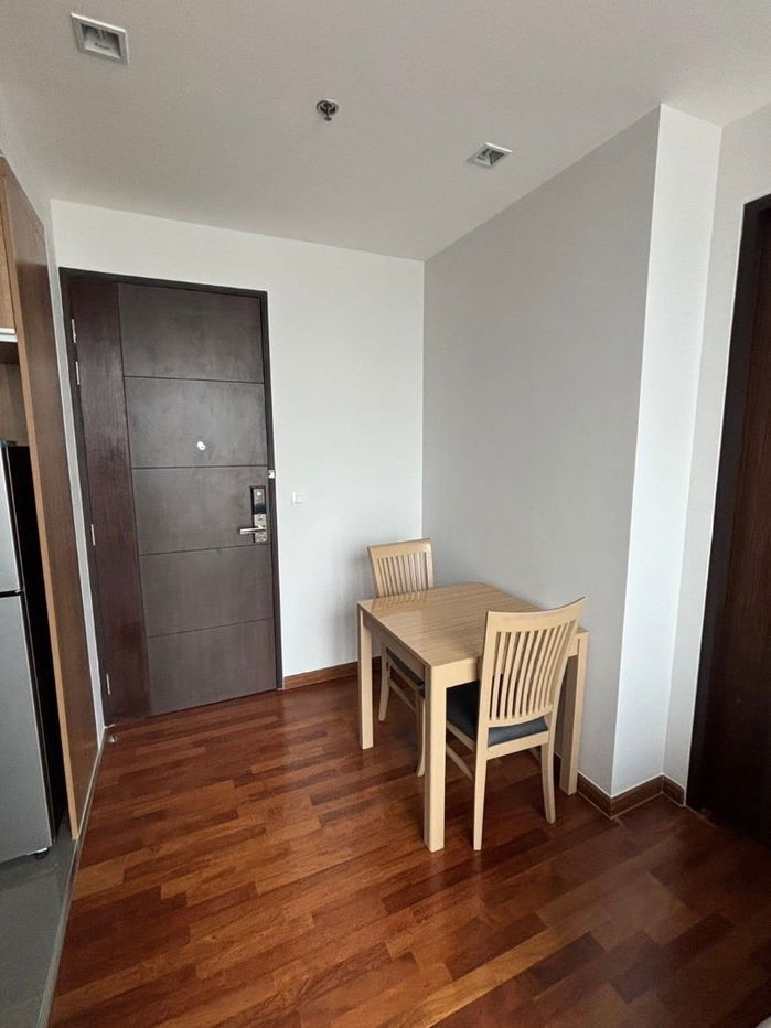 picture #R5313 Condo for rent WISH Signature Midtown Siam  - 5/13